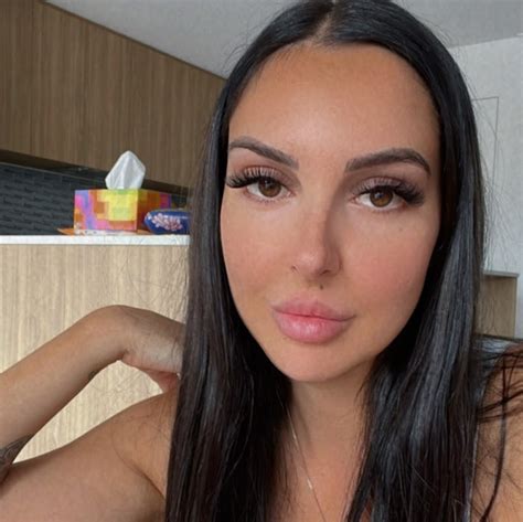 vanessa versace leak